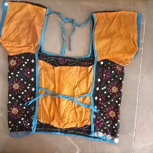 CHANIYA CHOLI FOR NAVRATRI