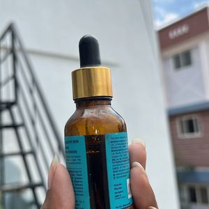 Vitamin C Night Serum