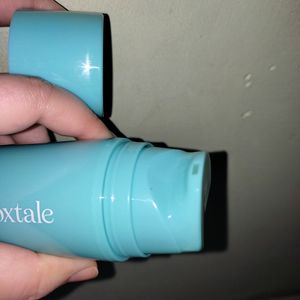 Foxtale cleansers (Facewash) COMBO