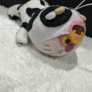 Cheshire Cat Cow Costume Wonderland Disney