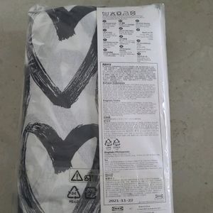 Ikea Duvet Cover And 2 Pillow Cases