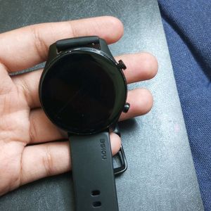 NoiseFit Evolve 2- Black