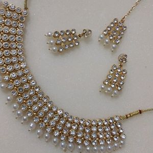 Jewelery Set