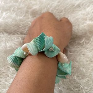 seashell-kodi Bracelet