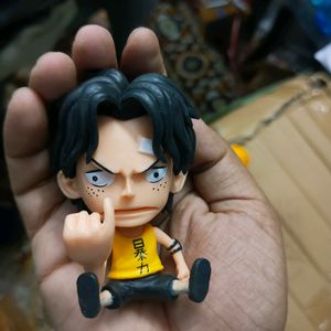 One Piece Anime Mini Figure