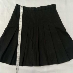 Skater Skirt.