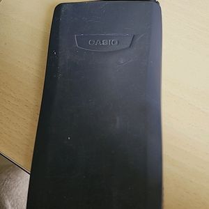 Casio Engineering Calculator