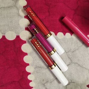 Myglamm And Manish Malhotra Lipstick