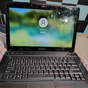 Lenovo Laptop