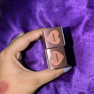 Too Faced Cocoa Bold Lipstick Ganache ✨❤️