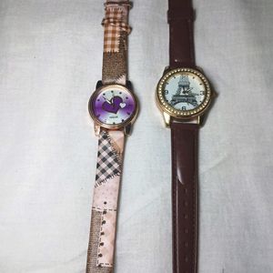 Women Watch