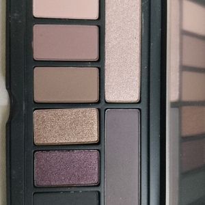 Smashbox Eye palette