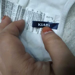 Kiabi 30 Size Look