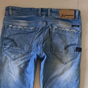 Boy Jeans