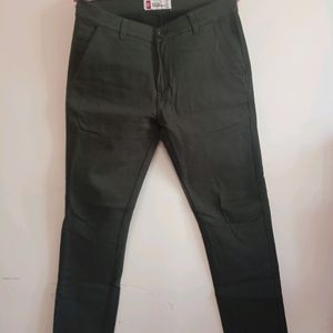 Men's Trouser