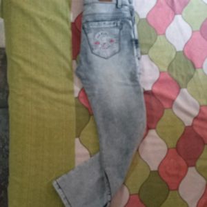 Jeans Pant In Very Good Condition