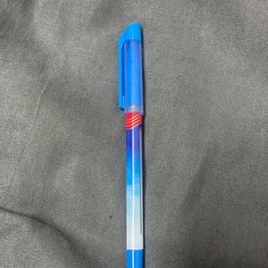 Red pen