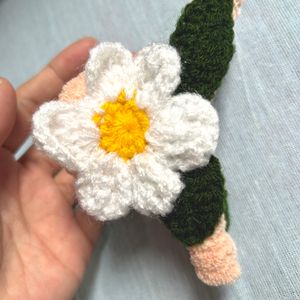 Flower Clacher