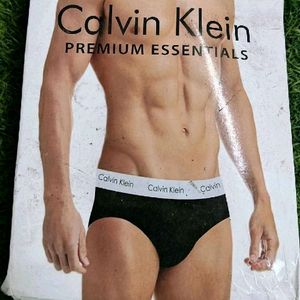 Brand New Ck Underwear For Mens