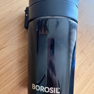 Borosil Coffeemate 300ml Insulated Travel Mug