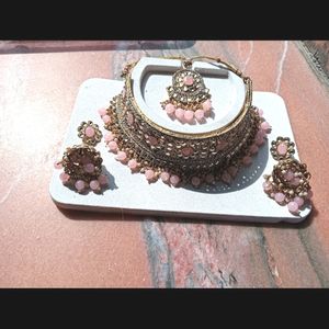 Jewellery Set