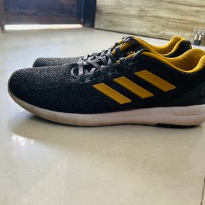 Addidas Running And Walking Shoes