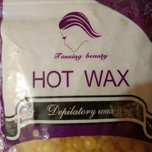 honey hot wax      I Am Buy At Flipkart Rs500