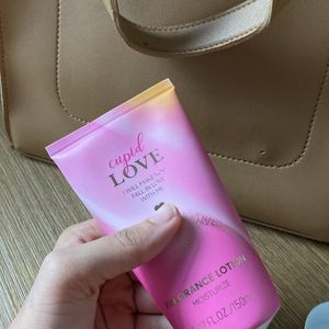 Cupid Love Fragrance Moisturizer🩷