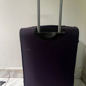 Skybags 65cms Luggage-Suitcase