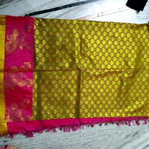 Wedding Pattu Sarees 1500 Rs Only