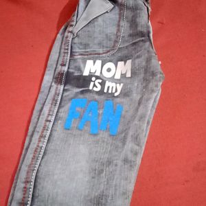 Boy Jeans