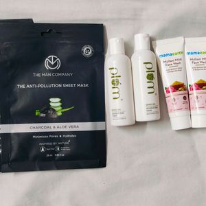 10 SKINCARE IN AFFORDABLE PRICE