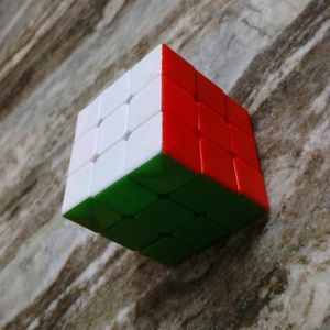 Rubik's Cube