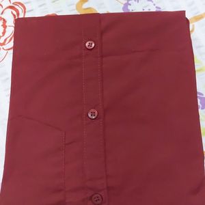 MEN SHIRT