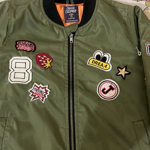 Jacket - Max