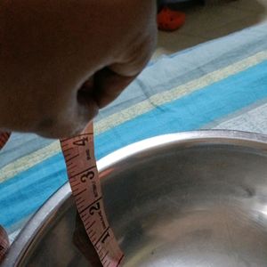 Mixing Bowls (Steel)