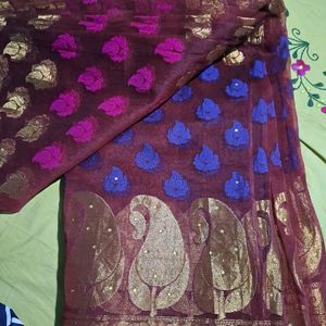 women saree's