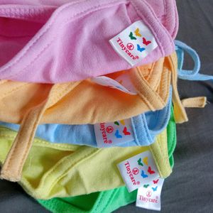 Reusable Cloth Nappies