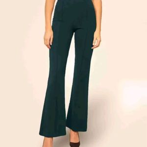 Formal Flare Pants