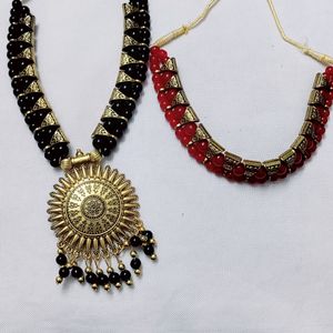 Sizzling Charming Women Necklaces