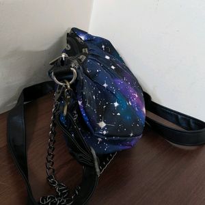 Authentic Lesportsac Sling Bag