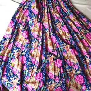 Sale 🔥Multi Colour Skirt
