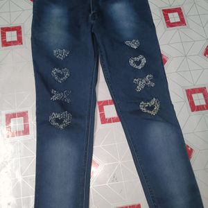 Women Jeans