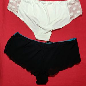 Combo 5 Brief Size 34