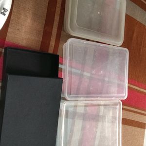 Multipurpose Organizer Box/ Container For Storage