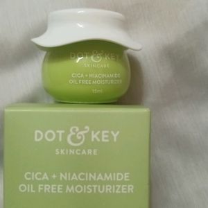 Oil Free Moisturizer