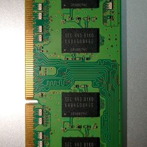 SAMSUNG Planet First 4 GB RAM for PC