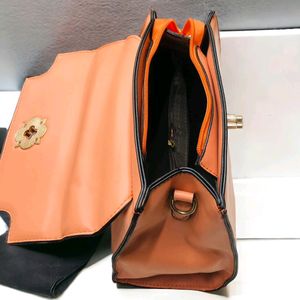 HANDBAG+BAGPACK+SHOULDERBAG 3in1