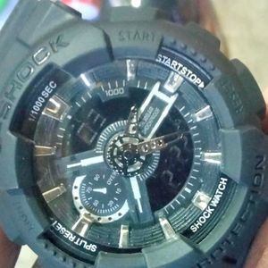 CASIO G-SHOCK GA-110