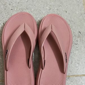 Flat Pink In Color